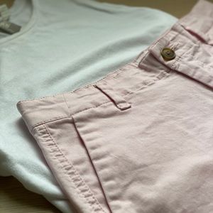 GAP Pink Shorts